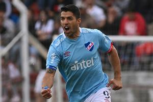 Uruguay: Suarez verlässt Montevideo schon im Winter