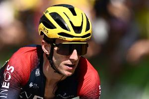 Von Ineos zu UAE: Yates wird Pogacar-Edelhelfer