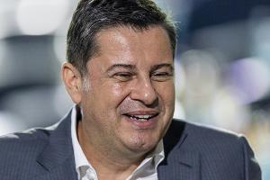 Seiferts Streaming-Plattform heißt "DYN"