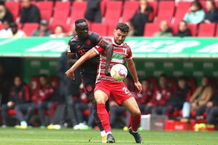 Bauer nach Sieg über Bayern mit 