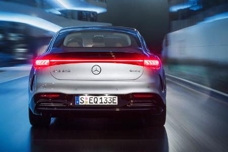 SPERRFRIST 15.04.21 18 Uhr Mercedes EQS