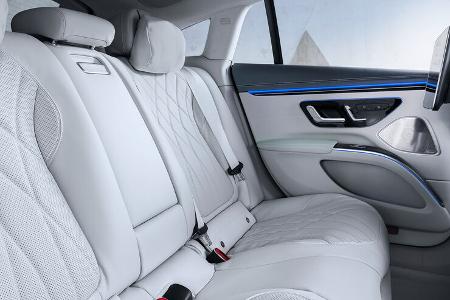 SPERRFRIST 15.04.21 18 Uhr Mercedes EQS