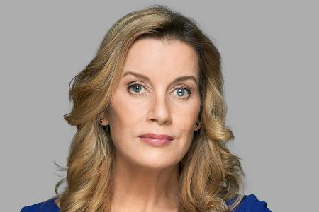 Erstmals Talkshow-Host: Alexa Maria Surholt führt durch 