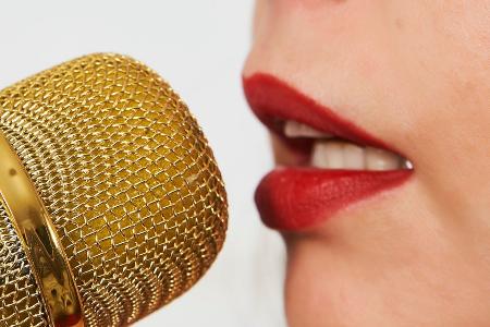 Sprachassistenten: Mehrheit der User bevorzugt weibliche Stimme