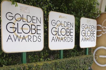 Die Golden Globes kehren 2023 ins Fernsehen zurück