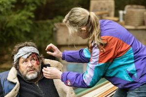 TV-Tipps am Mittwoch