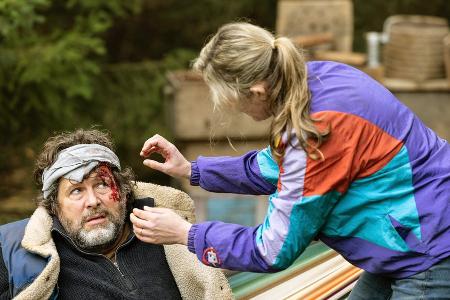 TV-Tipps am Mittwoch