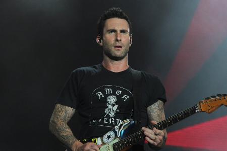 Affären? Adam Levine gibt zu, 