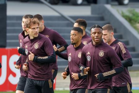 Sportwetten: DFB-Team gegen Ungarn klarer Favorit