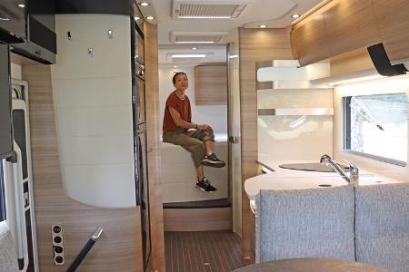 Concorde Credo 740 HI (2023)