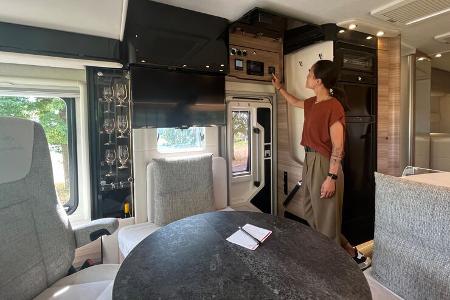 Concorde Credo 740 HI (2023)