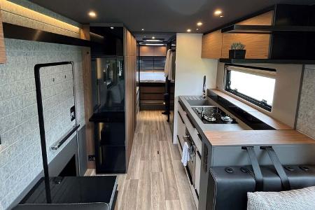 Niesmann + Bischoff Flair (2023)