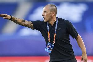 Cannavaro wird Trainer des Zweitligisten Benevento