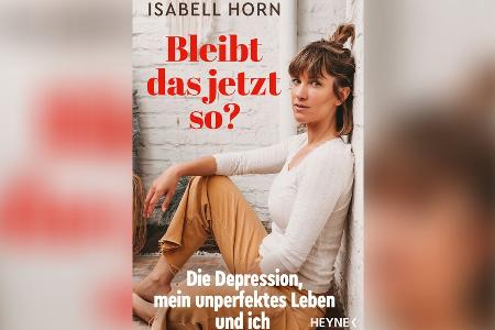 Isabell Horn: Nach dem 