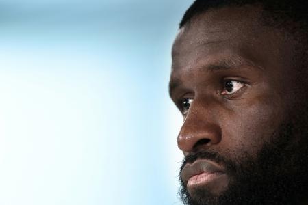 Rüdiger: Tuchels Entlassung 