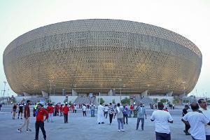 Menschenrechtsorganisationen fordern Sponsoren-Unterstützung