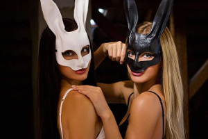 Diese Fitness-Zwillinge begeistern das Netz