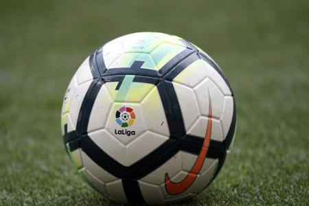 Spanische Liga verlangt 
