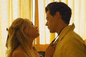 Die Skandale und Dramen hinter Olivia Wildes "Don't Worry Darling"