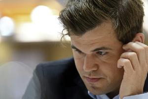 Carlsen nach Eklat: "Leute können eigene Schlüsse ziehen"