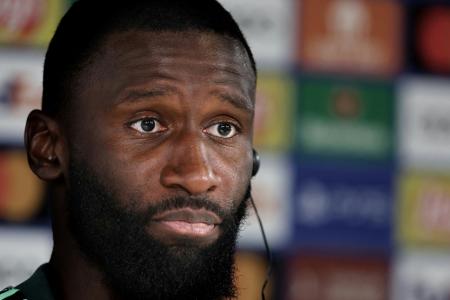 Rüdiger: WM-Vergabe gegen Interessen von Fans und Spielern
