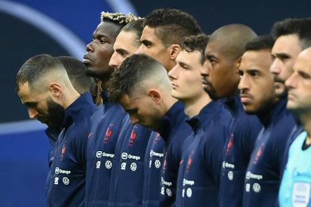 Die Sport-Höhepunkte am Donnerstag, 22. September