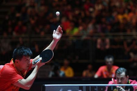 DTTB verzichtet auf WM-Bewerbung 2025