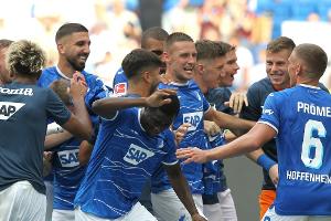 Keine Berichterstattung: TSG-Medienabteilung boykottiert WM