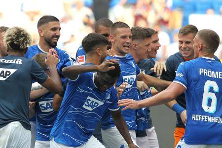 Keine Berichterstattung: TSG-Medienabteilung boykottiert WM