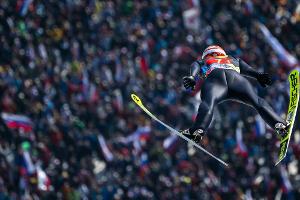 Skisprung-Weltcup kehrt nach Lake Placid zurück