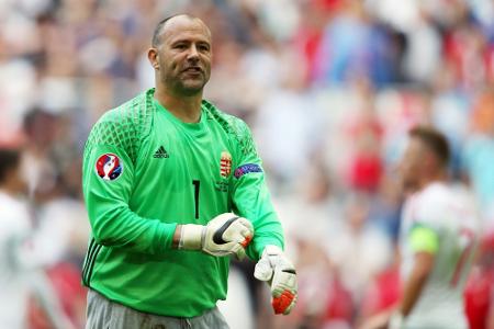 Kiraly glaubt an ungarischen Sieg gegen Deutschland