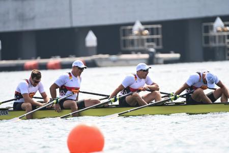 Nach Athleten-Kritik: DRV löst neuen Expertenrat auf