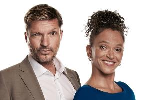 "Rote Rosen"-Neuzugang: Hardy Krüger jr. steigt bei der ARD-Serie ein