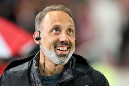 Stuttgart gewinnt bei Zagadou-Debüt