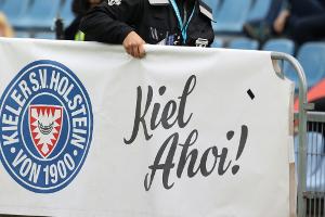 0:7-Pleite: Kiel kommt gegen Braunschweig unter die Räder