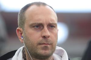 Bremen unterliegt im Test bei Hannover