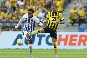 Bundesliga: Hodentumor-Diagnose bei Boetius