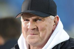 Effenberg: DFB-Elf das "beste europäische Team"