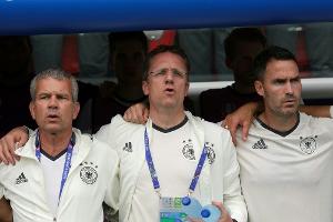 Meyer über Belastungssteuerung: "Man muss die Basics machen"