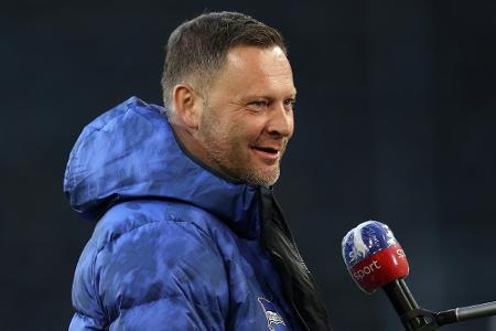Dardai warnt DFB-Team vor Ungarns Abwehrstärke