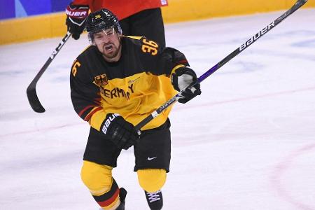 Eishockey: Yannic Seidenberg unter Dopingverdacht