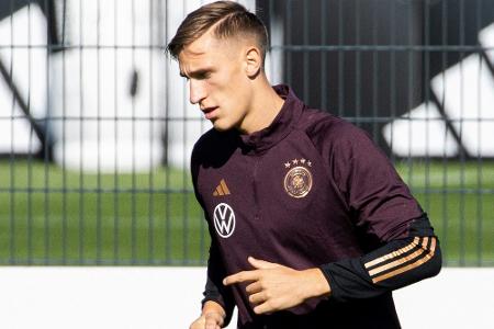 Schlotterbeck: Katar-Frage nicht Aufgabe der Spieler