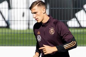 Schlotterbeck: Katar-Frage nicht Aufgabe der Spieler