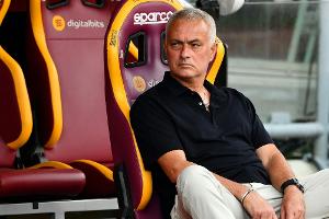 Bei Rapper Stormzy: Kultiger Mourinho-Auftritt in Musikvideo