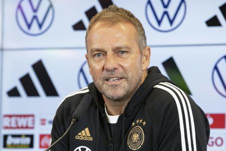 Flick überdenkt Umgang mit Corona