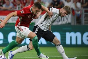 DFB: Ungarn-Spiel in Leipzig ausverkauft