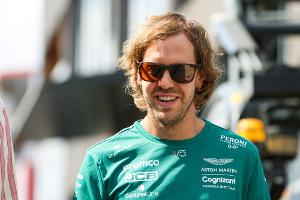 Nach Karriere-Ende: Vettel auch 2023 beim Race of Champions