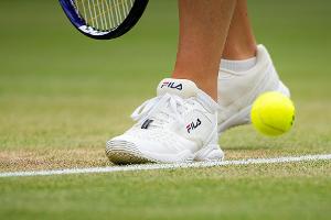 Tennis-Rekordbetrüger lebenslang gesperrt