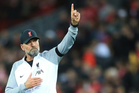 Klopp wird Markenbotschafter von fischer