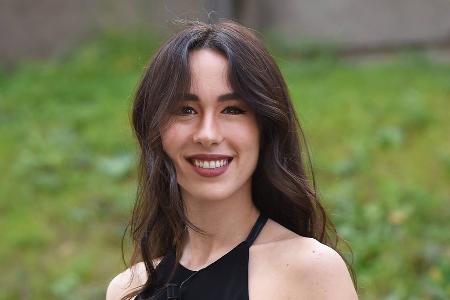 Aurora Ramazzotti bestätigt Schwangerschaft